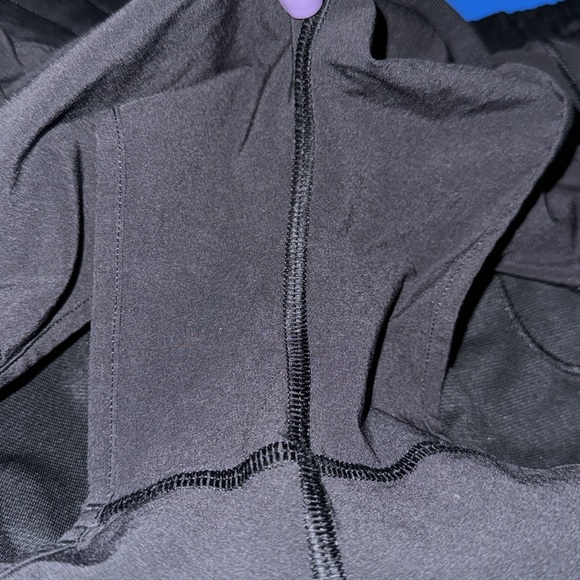 Lululemon Hotty Hot Short Black (First Release) *2.5" size 6 - Picture 14 of 16
